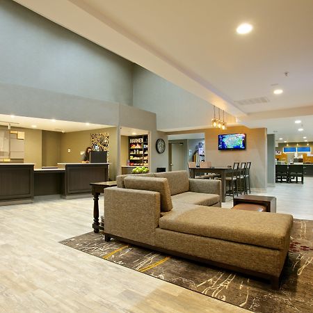 Holiday Inn Express Hotel & Suites - Paso Robles By Ihg Extérieur photo