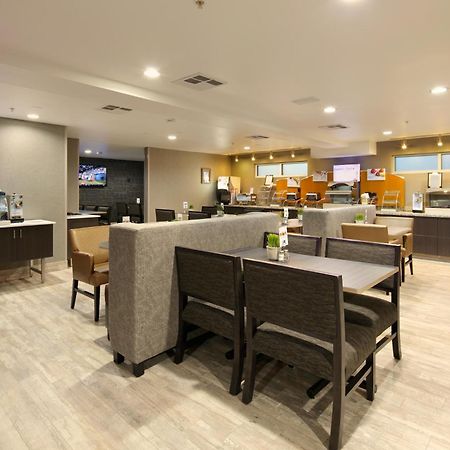 Holiday Inn Express Hotel & Suites - Paso Robles By Ihg Extérieur photo