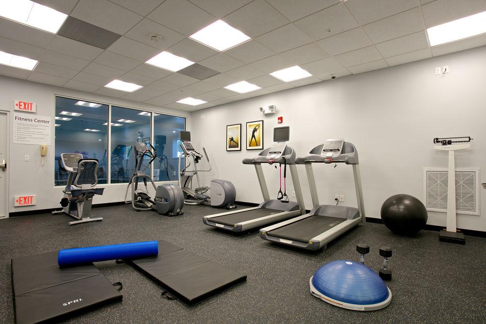Holiday Inn Express Hotel & Suites - Paso Robles By Ihg Extérieur photo