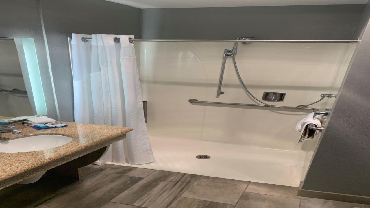 Holiday Inn Express Hotel & Suites - Paso Robles By Ihg Extérieur photo