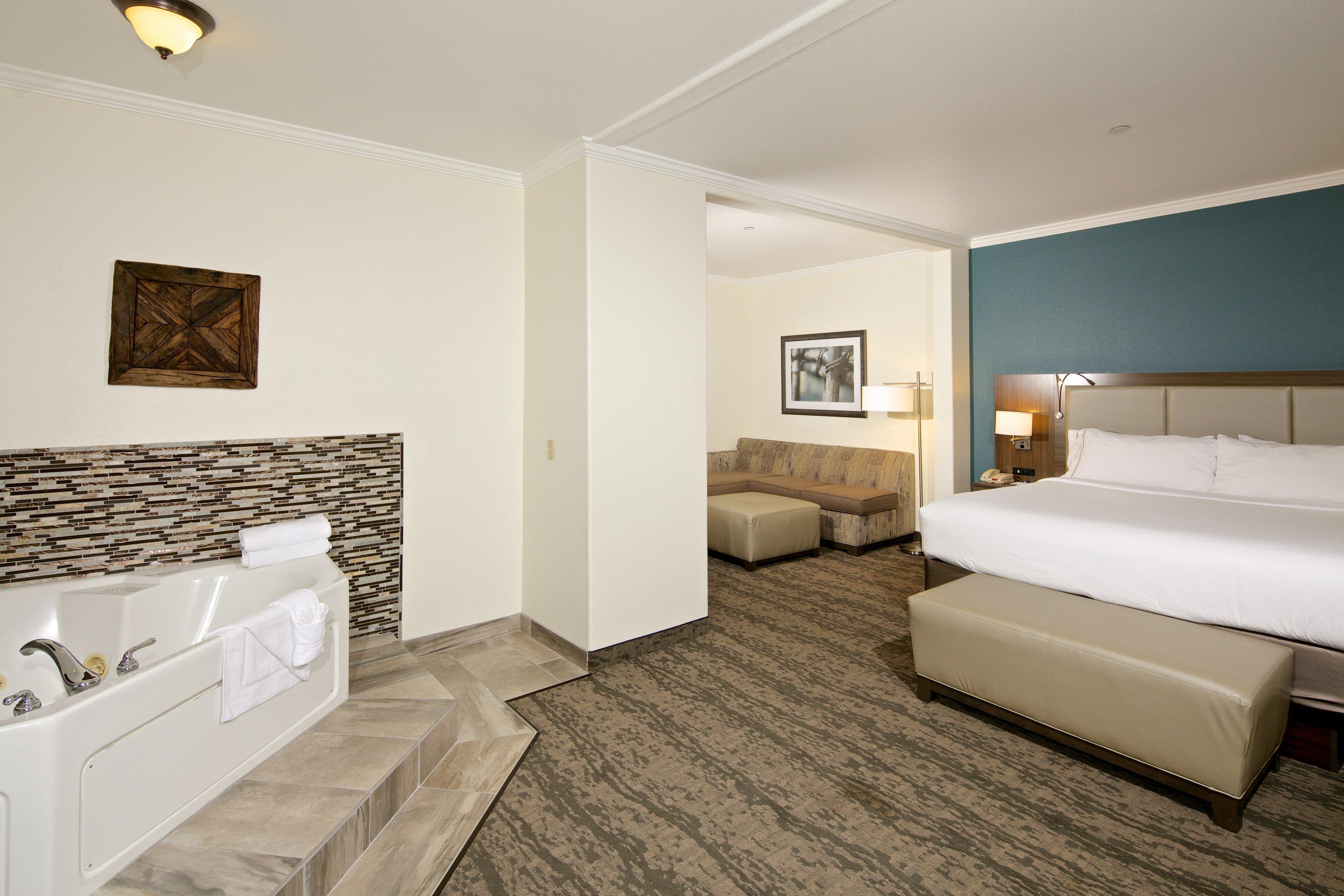 Holiday Inn Express Hotel & Suites - Paso Robles By Ihg Extérieur photo