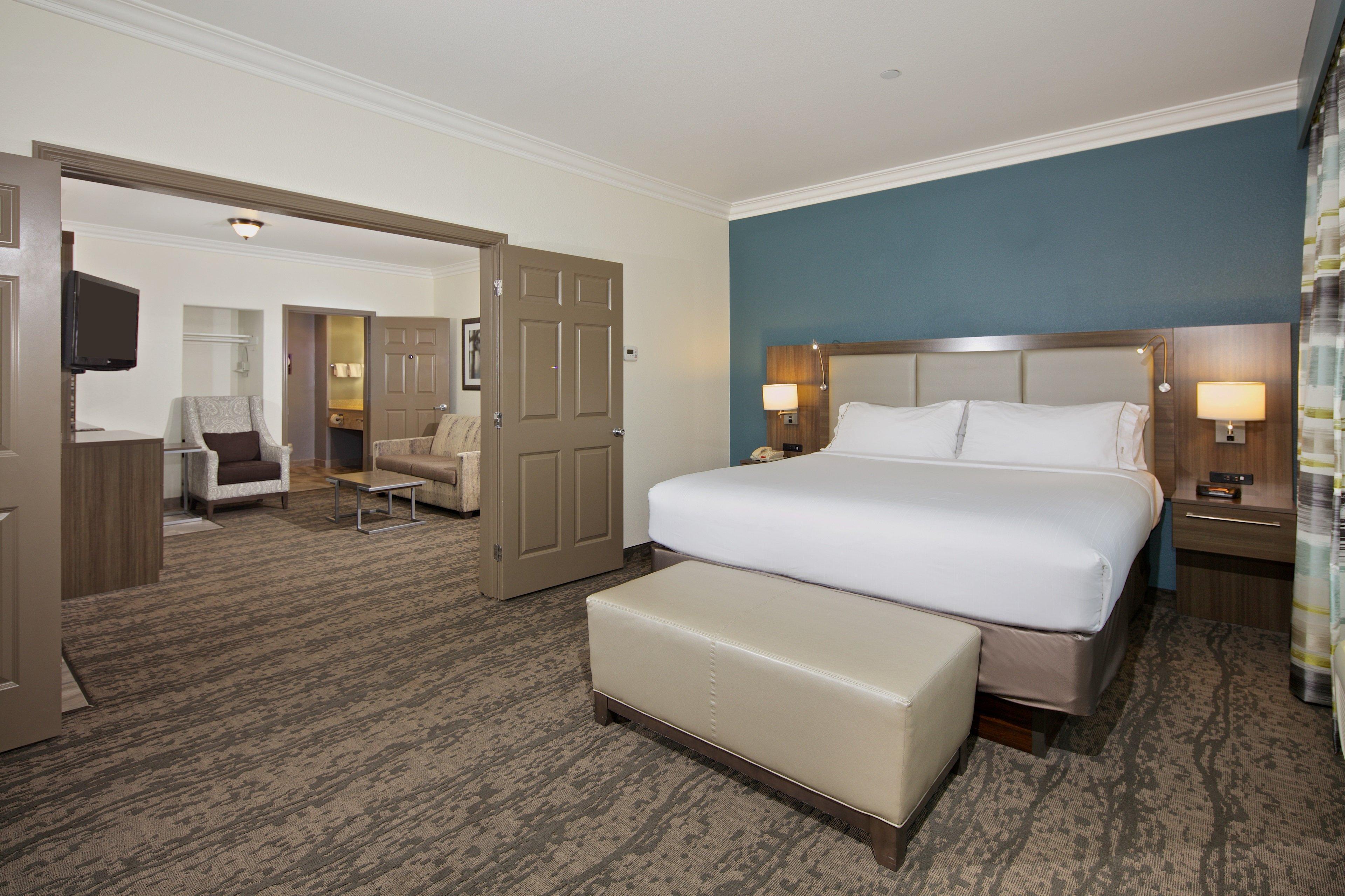 Holiday Inn Express Hotel & Suites - Paso Robles By Ihg Extérieur photo