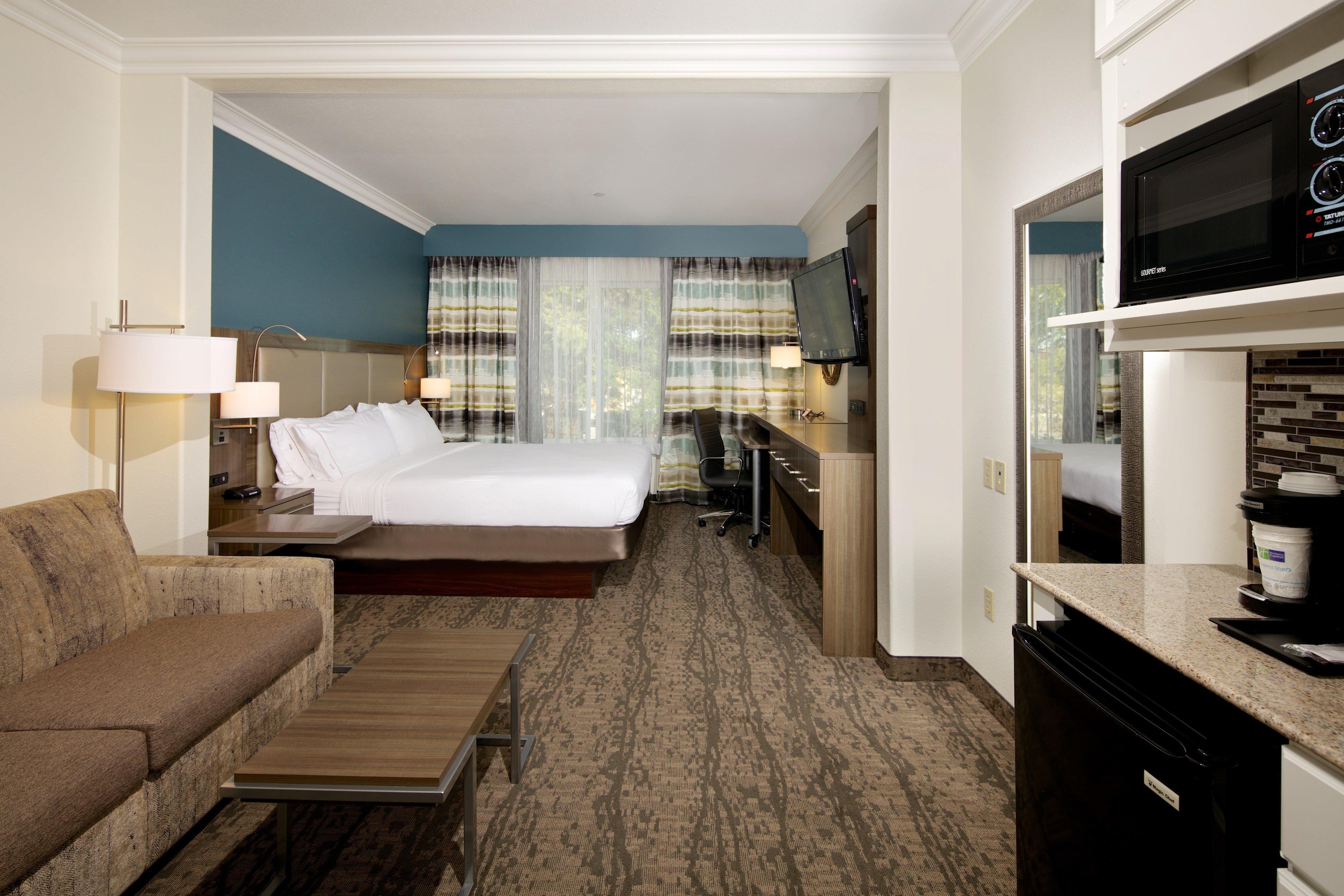 Holiday Inn Express Hotel & Suites - Paso Robles By Ihg Extérieur photo