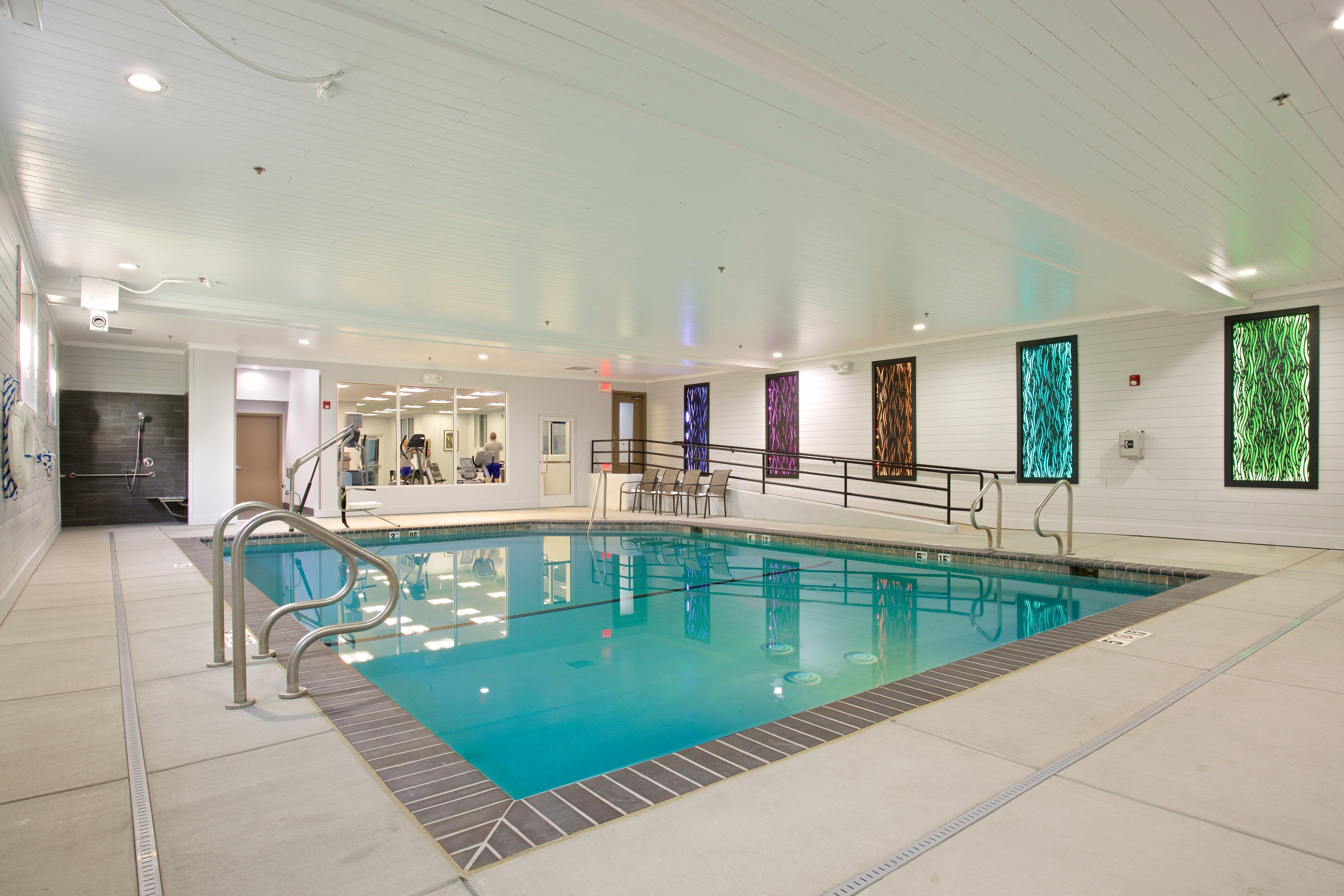 Holiday Inn Express Hotel & Suites - Paso Robles By Ihg Extérieur photo