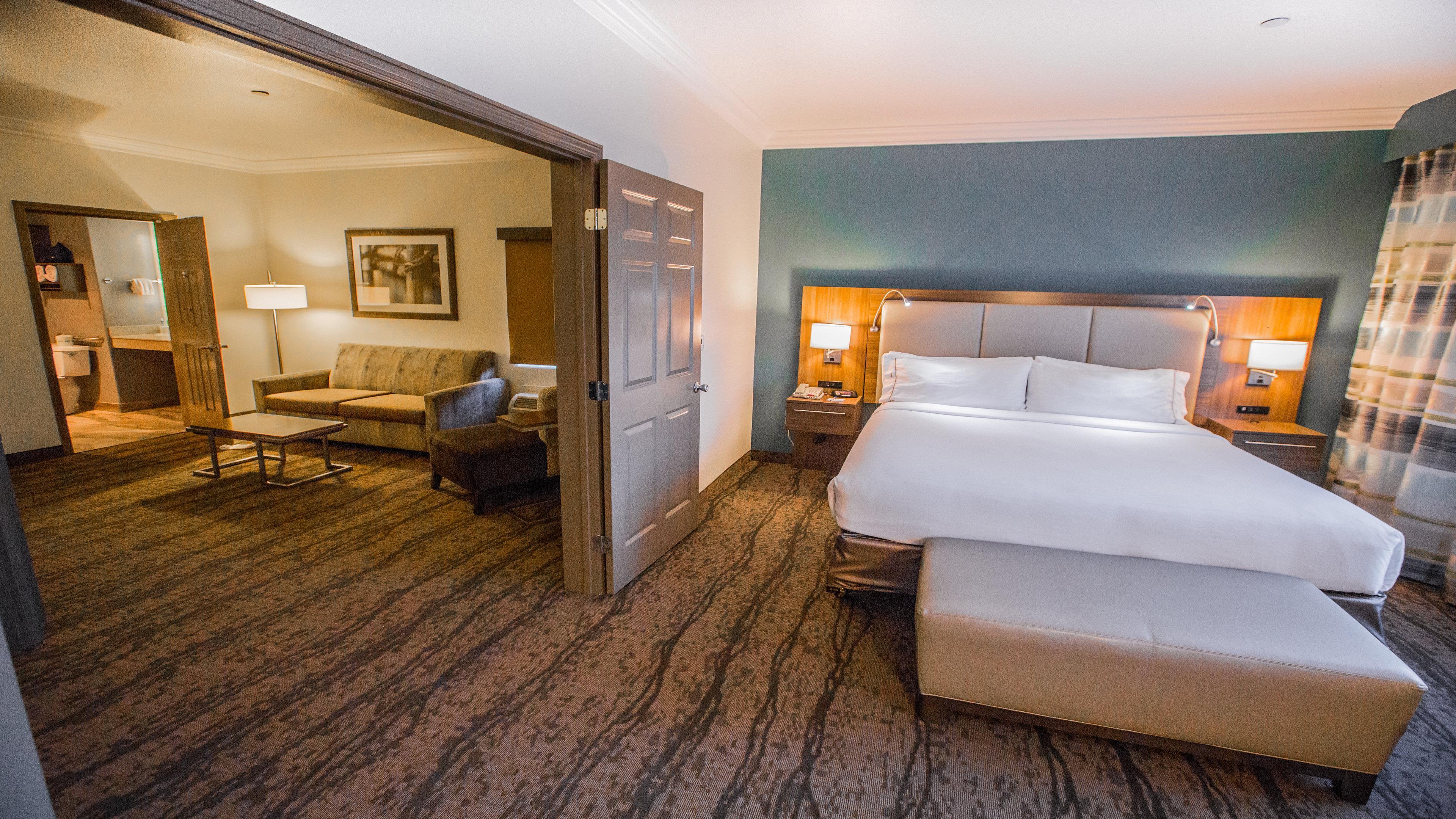 Holiday Inn Express Hotel & Suites - Paso Robles By Ihg Extérieur photo