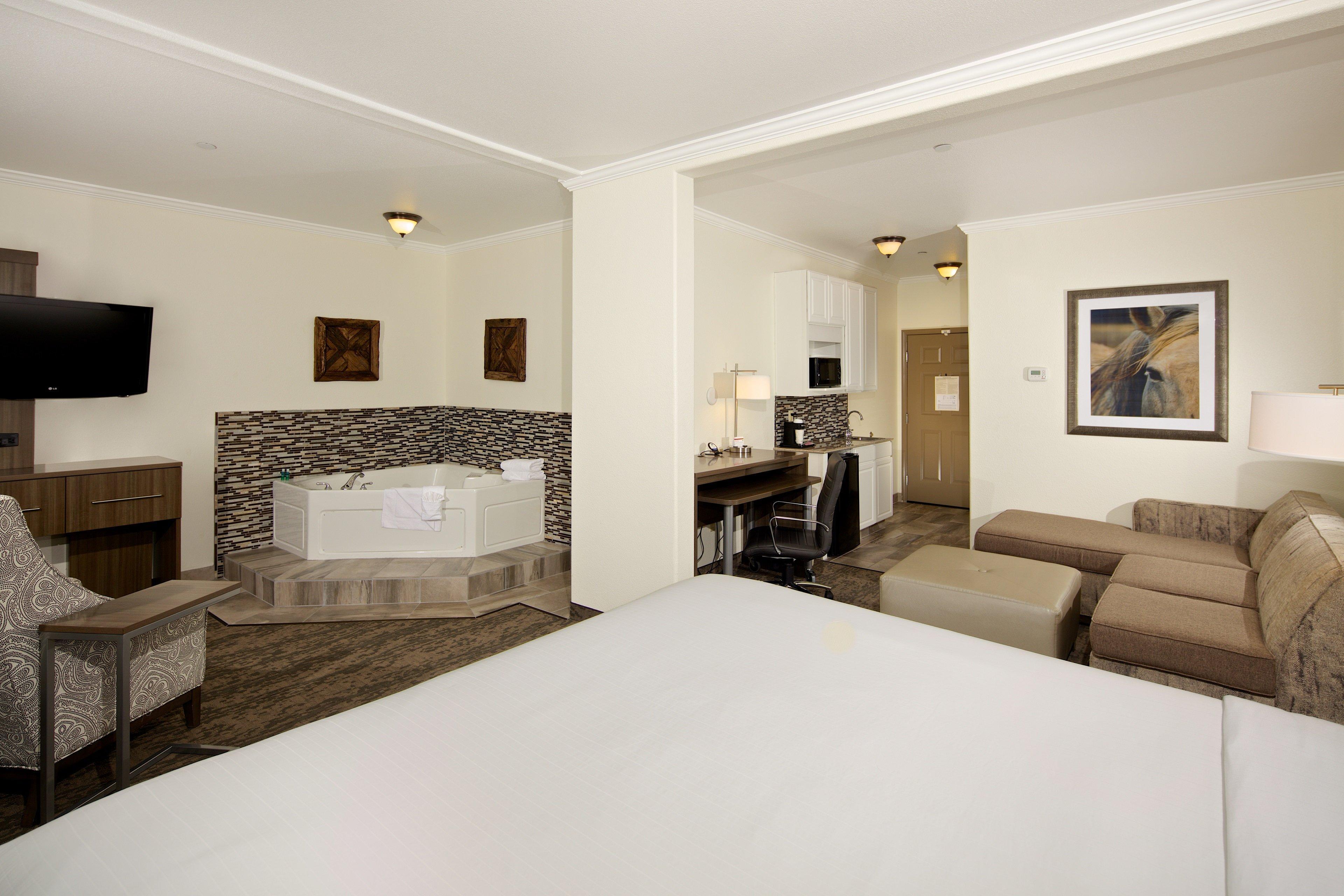 Holiday Inn Express Hotel & Suites - Paso Robles By Ihg Extérieur photo