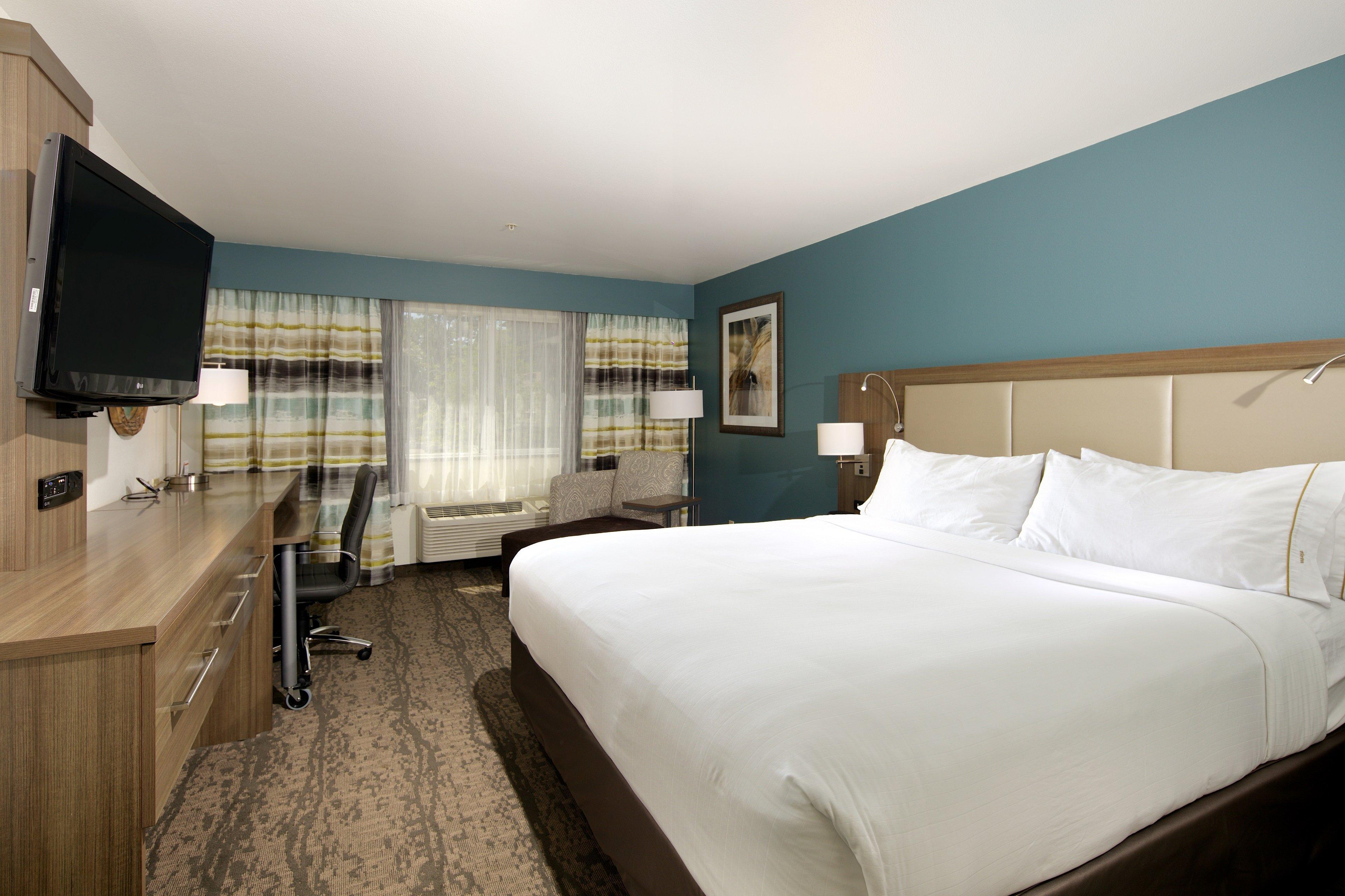 Holiday Inn Express Hotel & Suites - Paso Robles By Ihg Extérieur photo