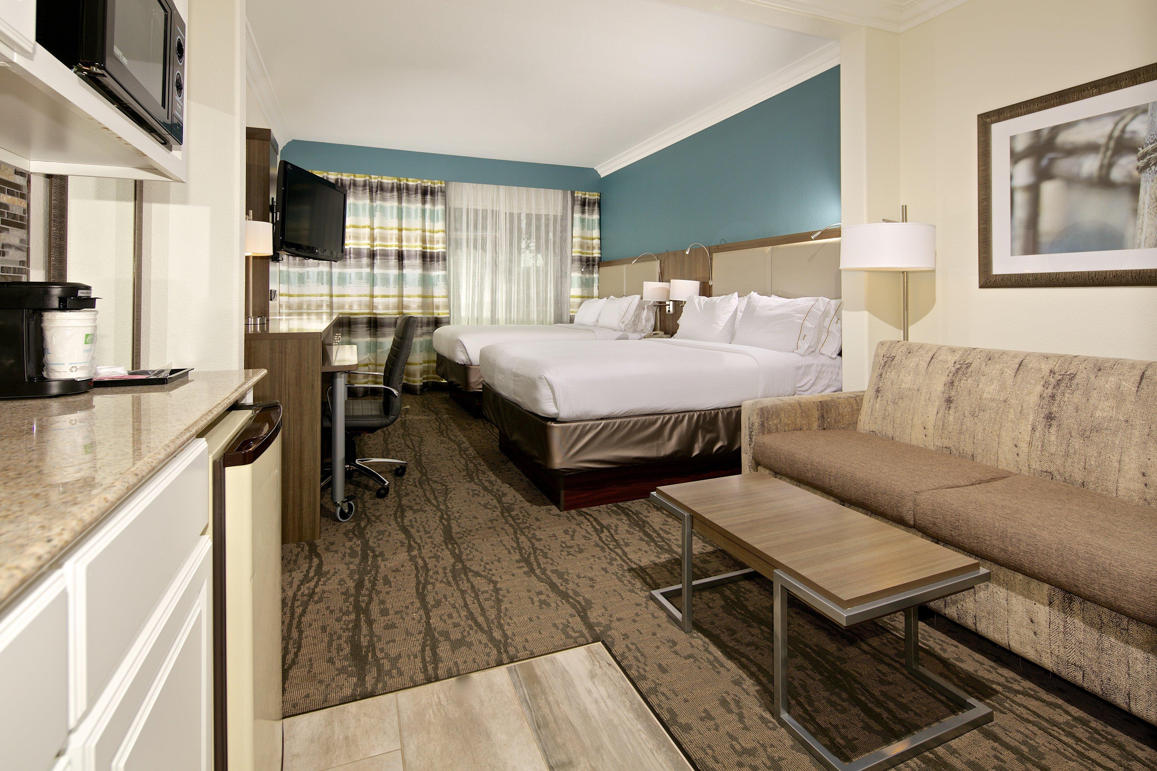 Holiday Inn Express Hotel & Suites - Paso Robles By Ihg Extérieur photo