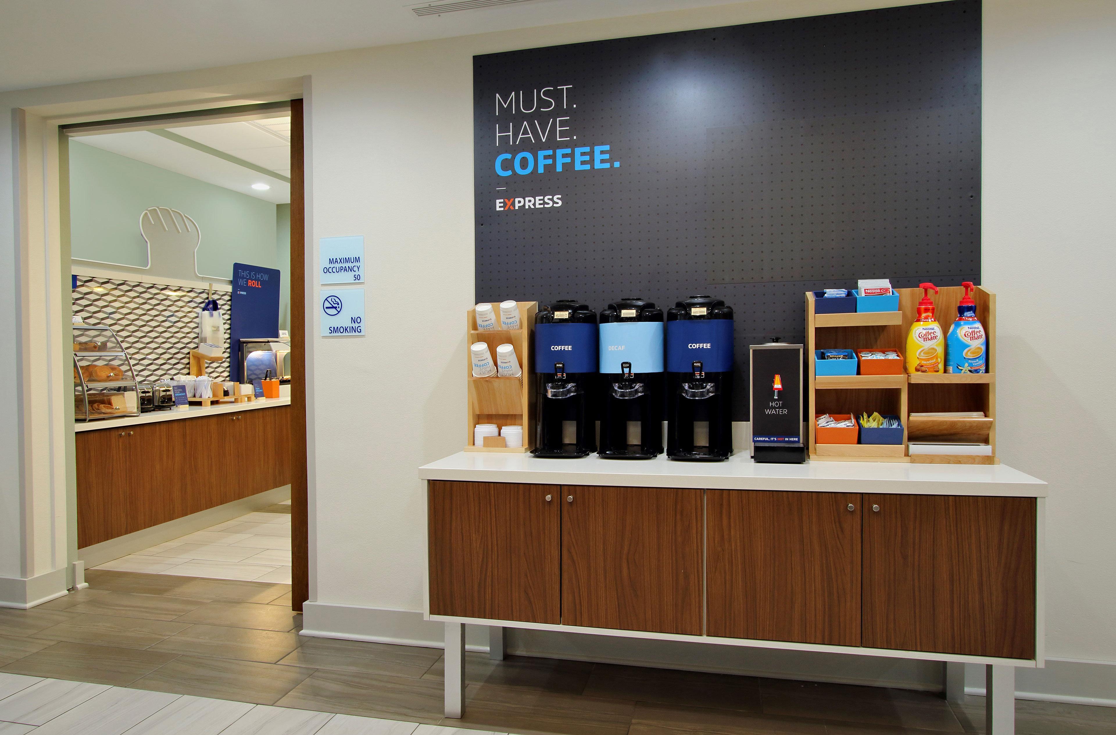 Holiday Inn Express Hotel & Suites - Paso Robles By Ihg Extérieur photo