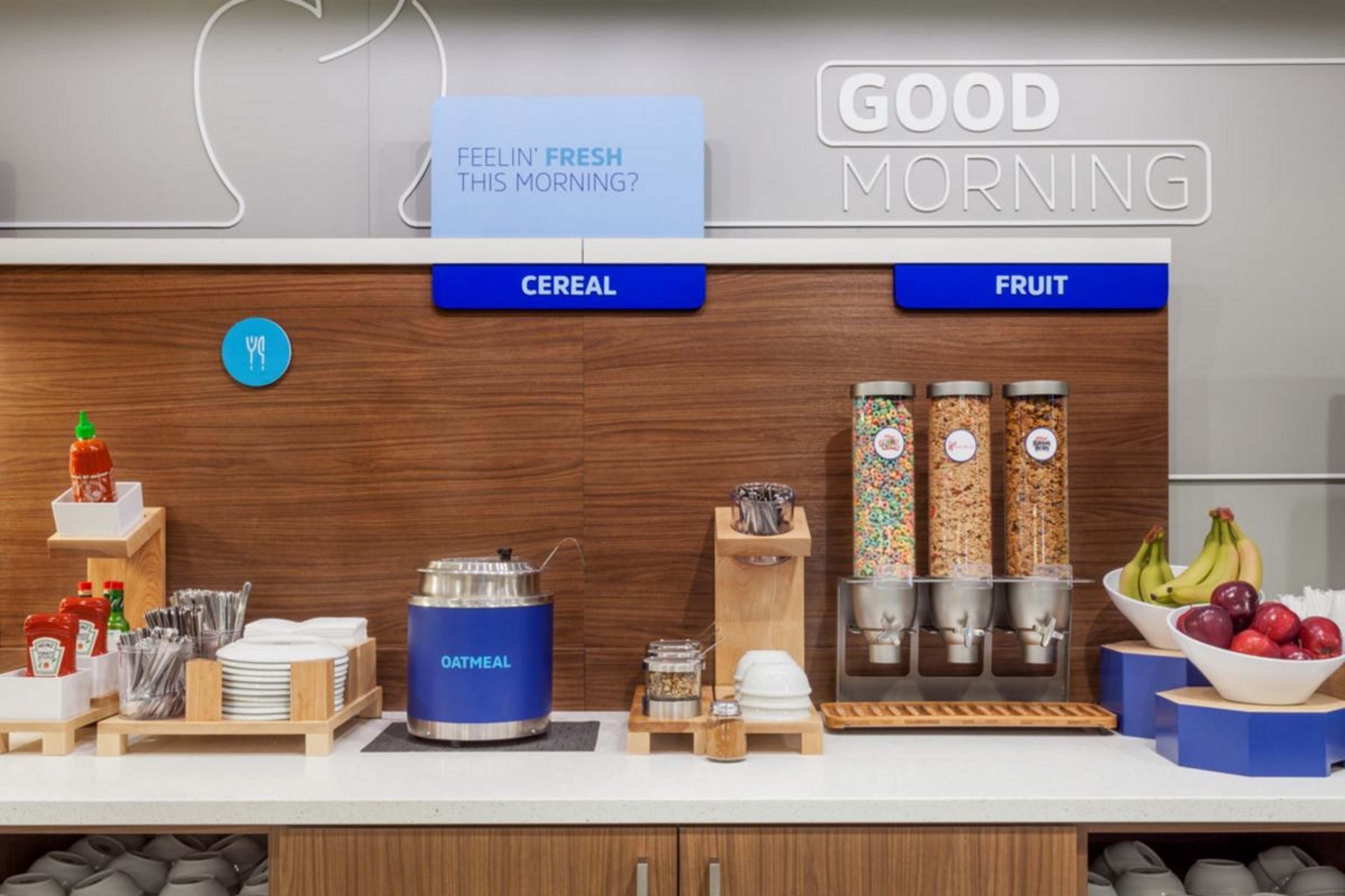 Holiday Inn Express Hotel & Suites - Paso Robles By Ihg Extérieur photo