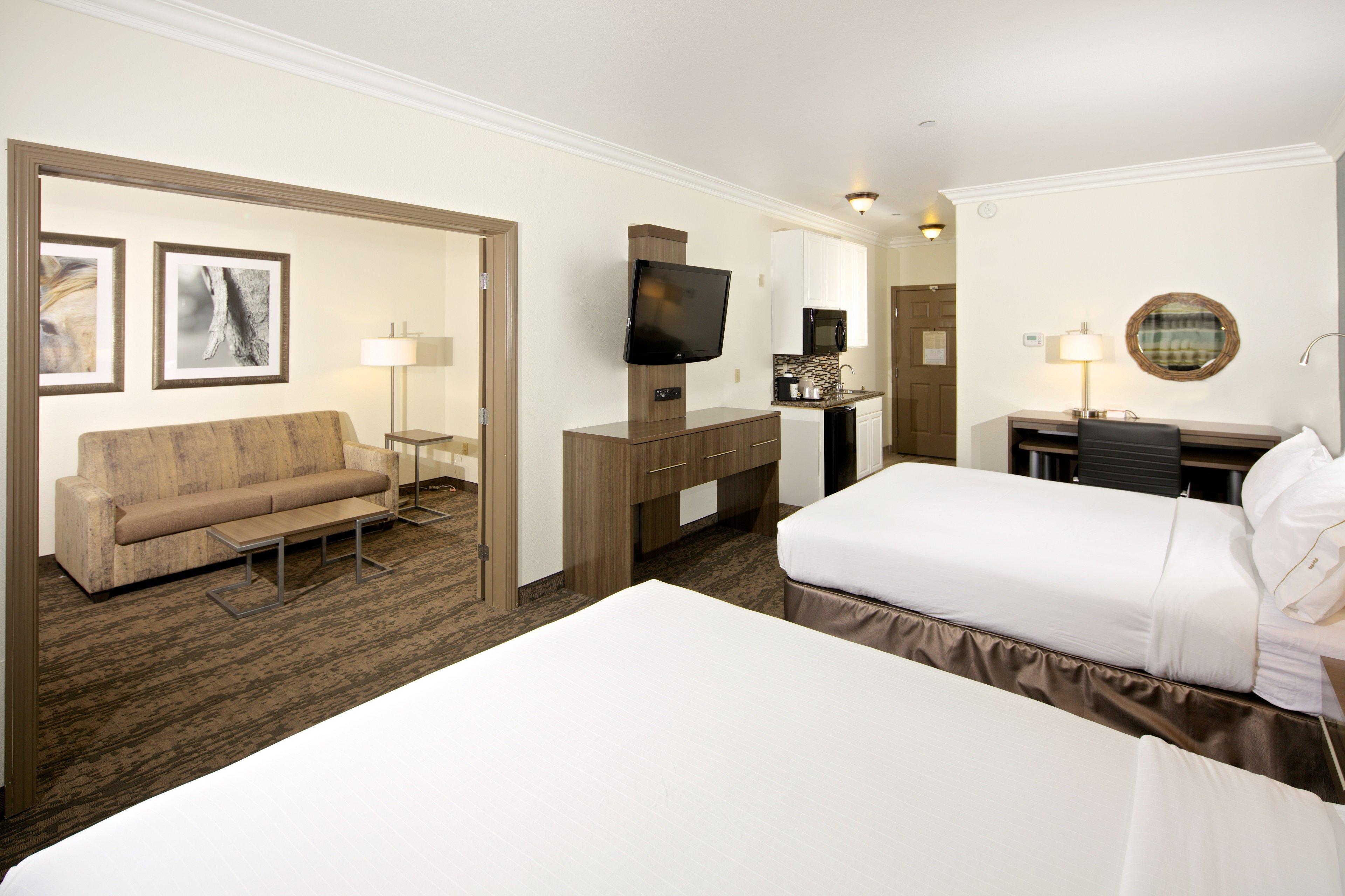 Holiday Inn Express Hotel & Suites - Paso Robles By Ihg Extérieur photo