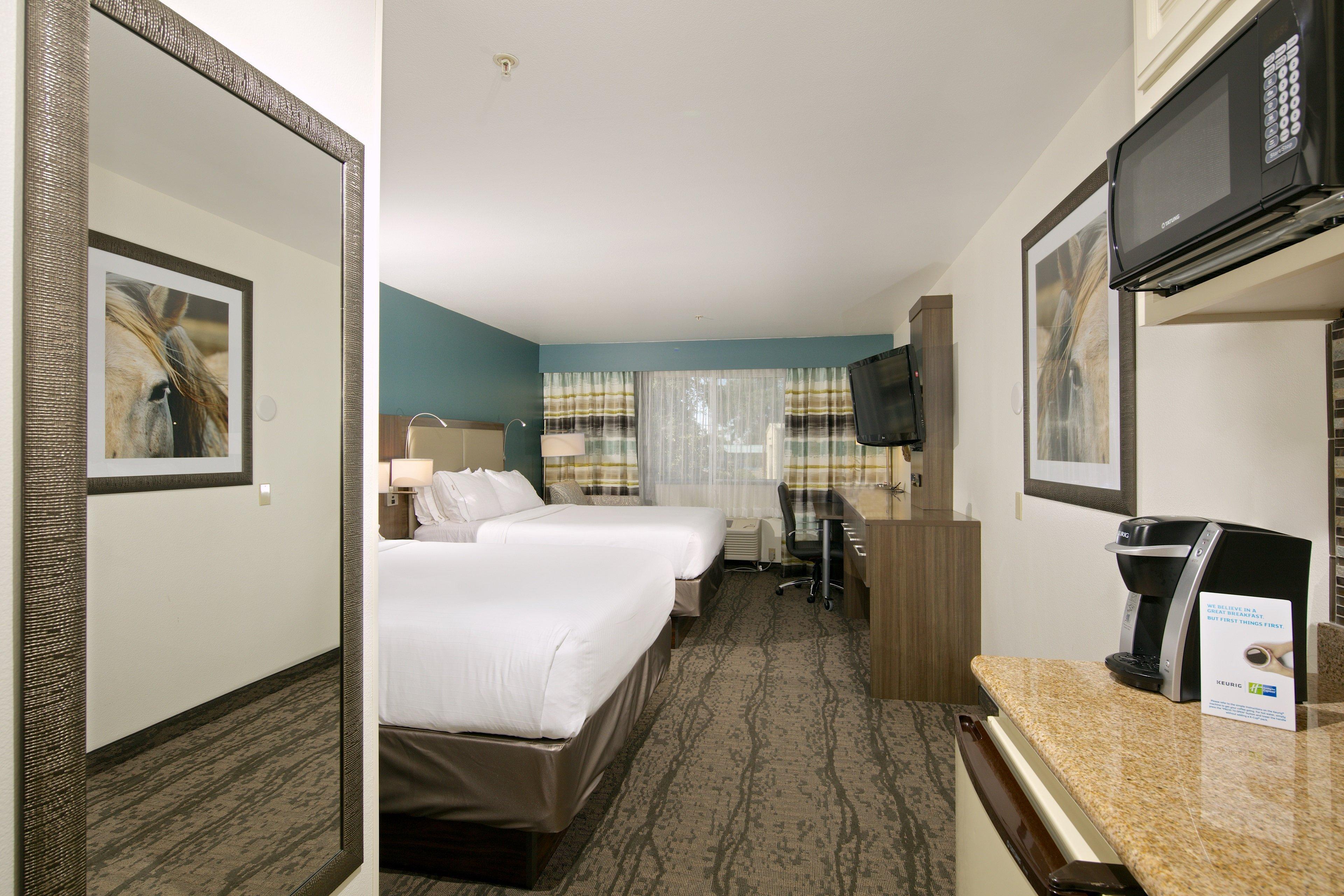 Holiday Inn Express Hotel & Suites - Paso Robles By Ihg Extérieur photo