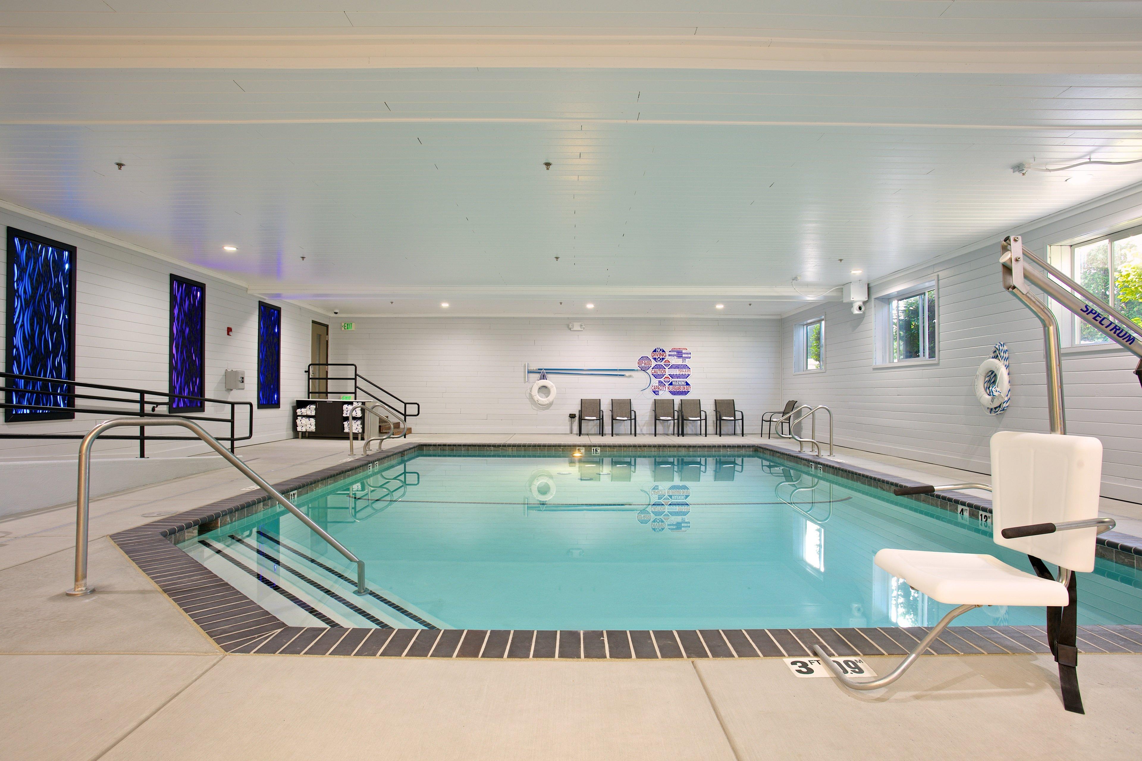 Holiday Inn Express Hotel & Suites - Paso Robles By Ihg Extérieur photo