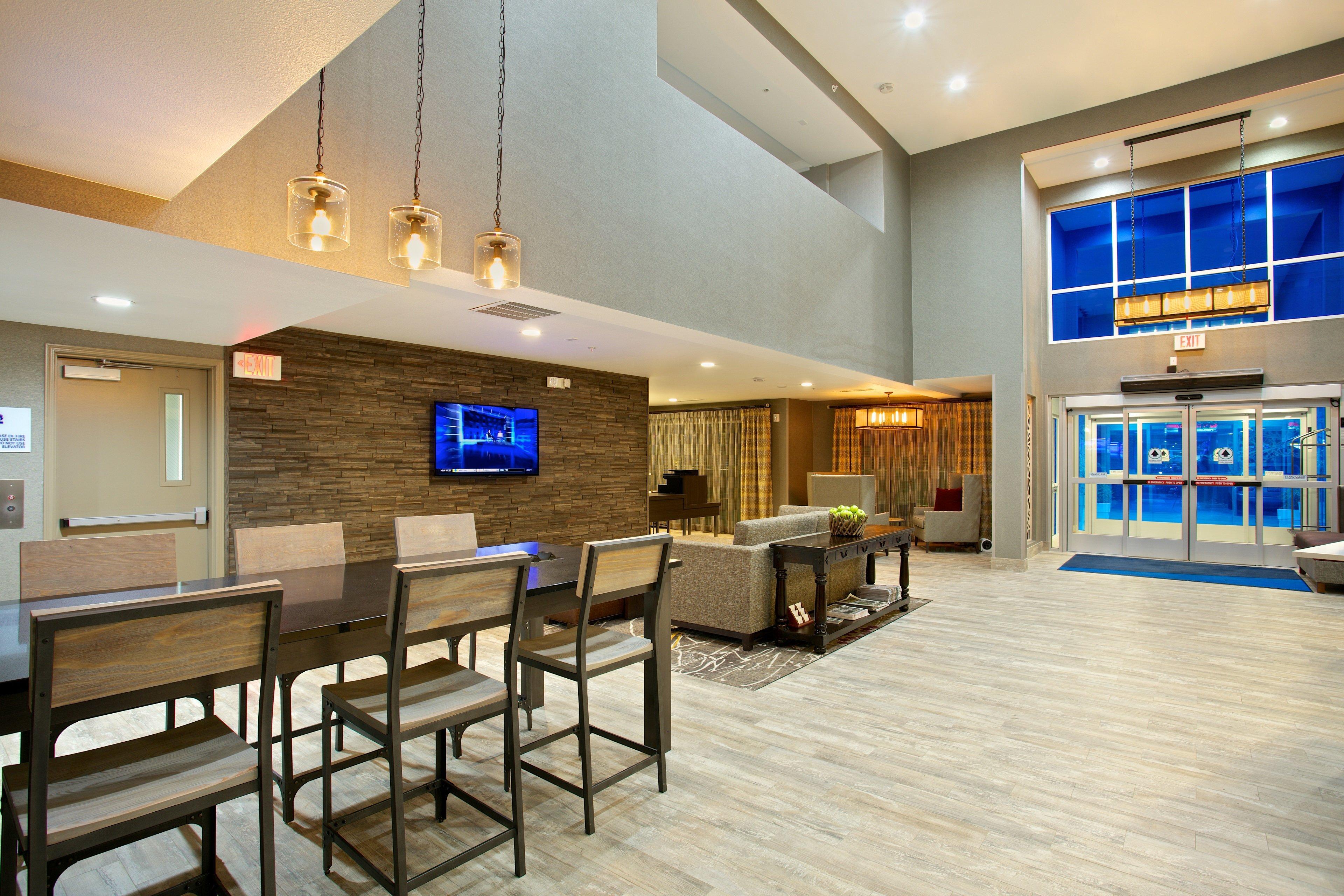 Holiday Inn Express Hotel & Suites - Paso Robles By Ihg Extérieur photo