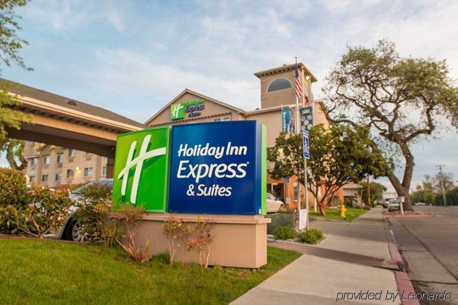 Holiday Inn Express Hotel & Suites - Paso Robles By Ihg Extérieur photo