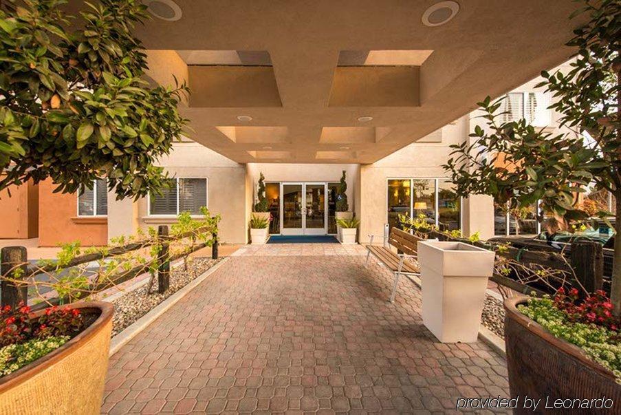Holiday Inn Express Hotel & Suites - Paso Robles By Ihg Extérieur photo