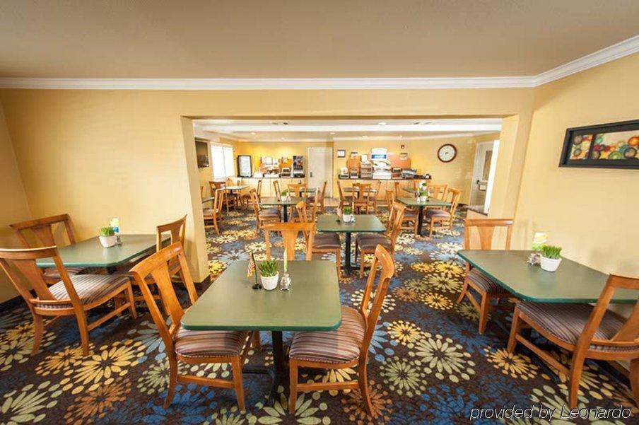 Holiday Inn Express Hotel & Suites - Paso Robles By Ihg Extérieur photo