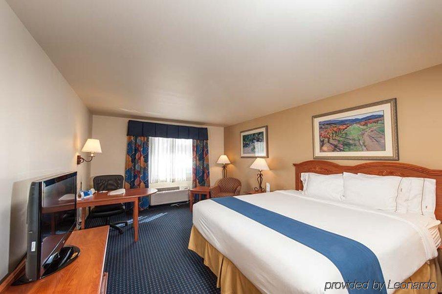 Holiday Inn Express Hotel & Suites - Paso Robles By Ihg Extérieur photo