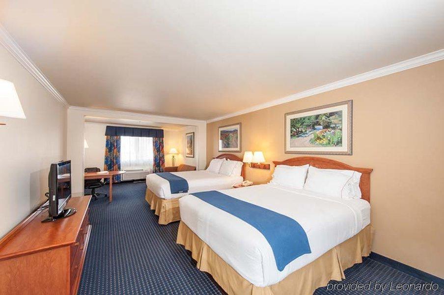Holiday Inn Express Hotel & Suites - Paso Robles By Ihg Extérieur photo
