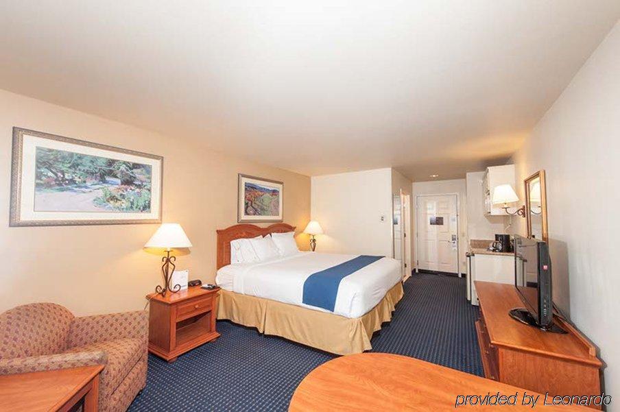 Holiday Inn Express Hotel & Suites - Paso Robles By Ihg Extérieur photo