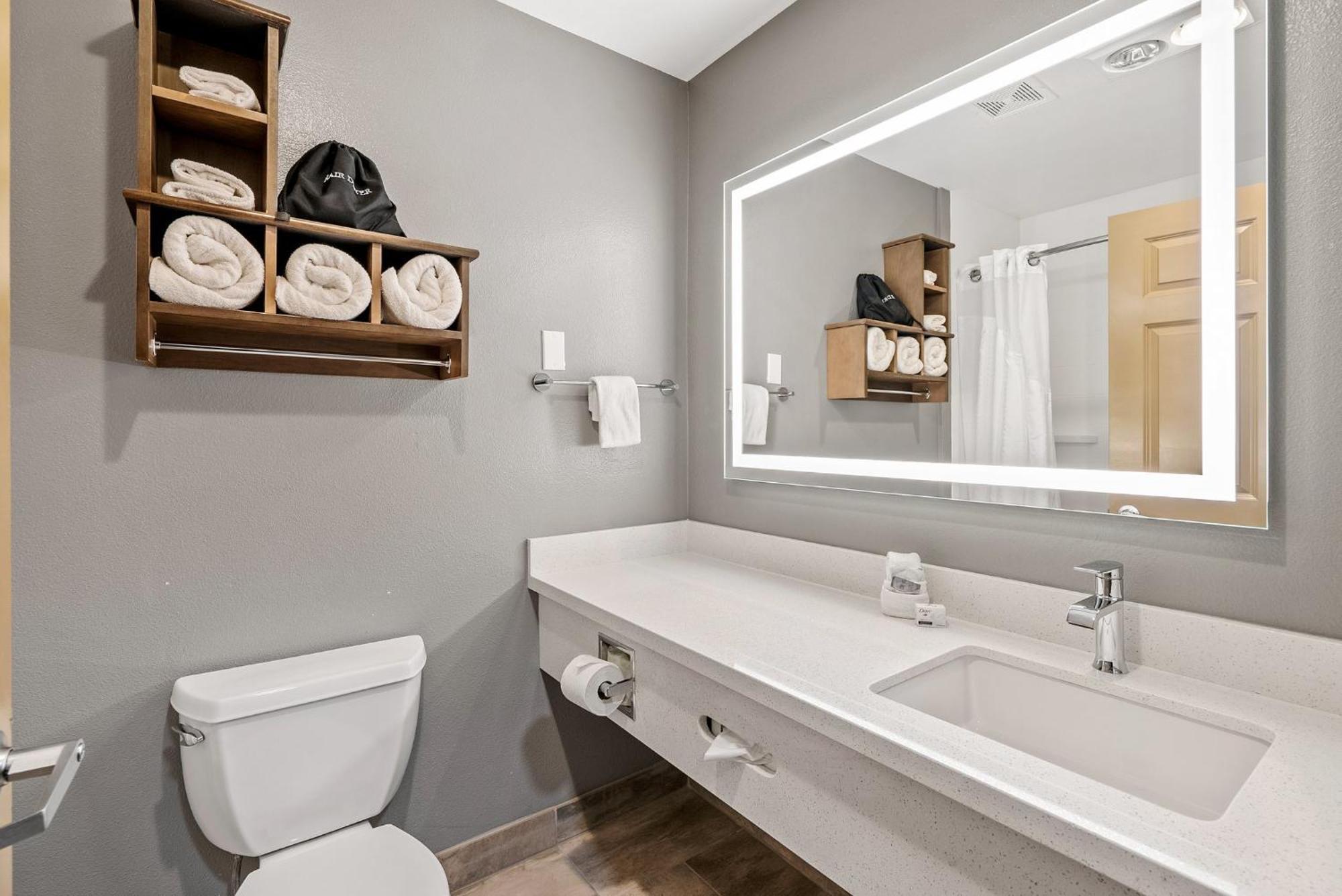 Holiday Inn Express Hotel & Suites - Paso Robles By Ihg Extérieur photo