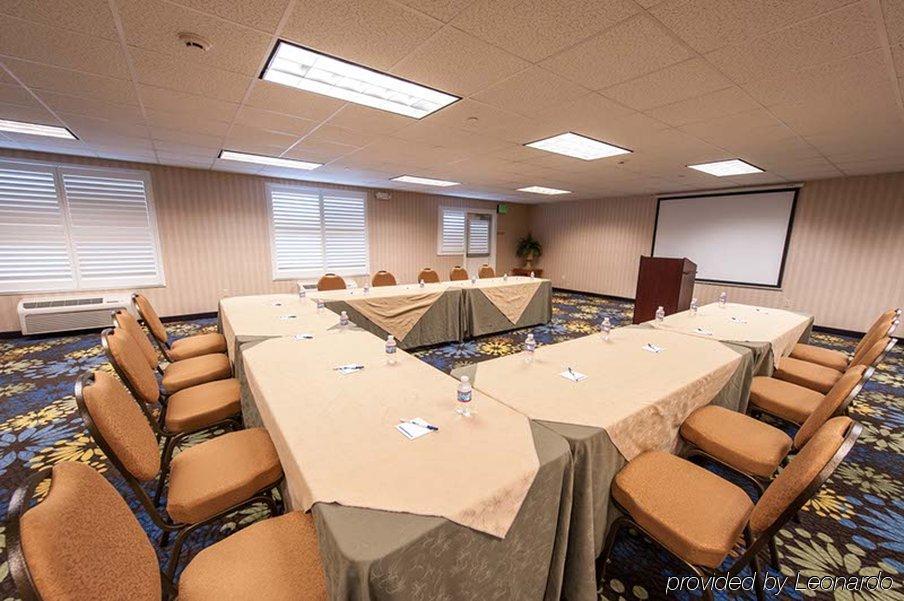 Holiday Inn Express Hotel & Suites - Paso Robles By Ihg Extérieur photo