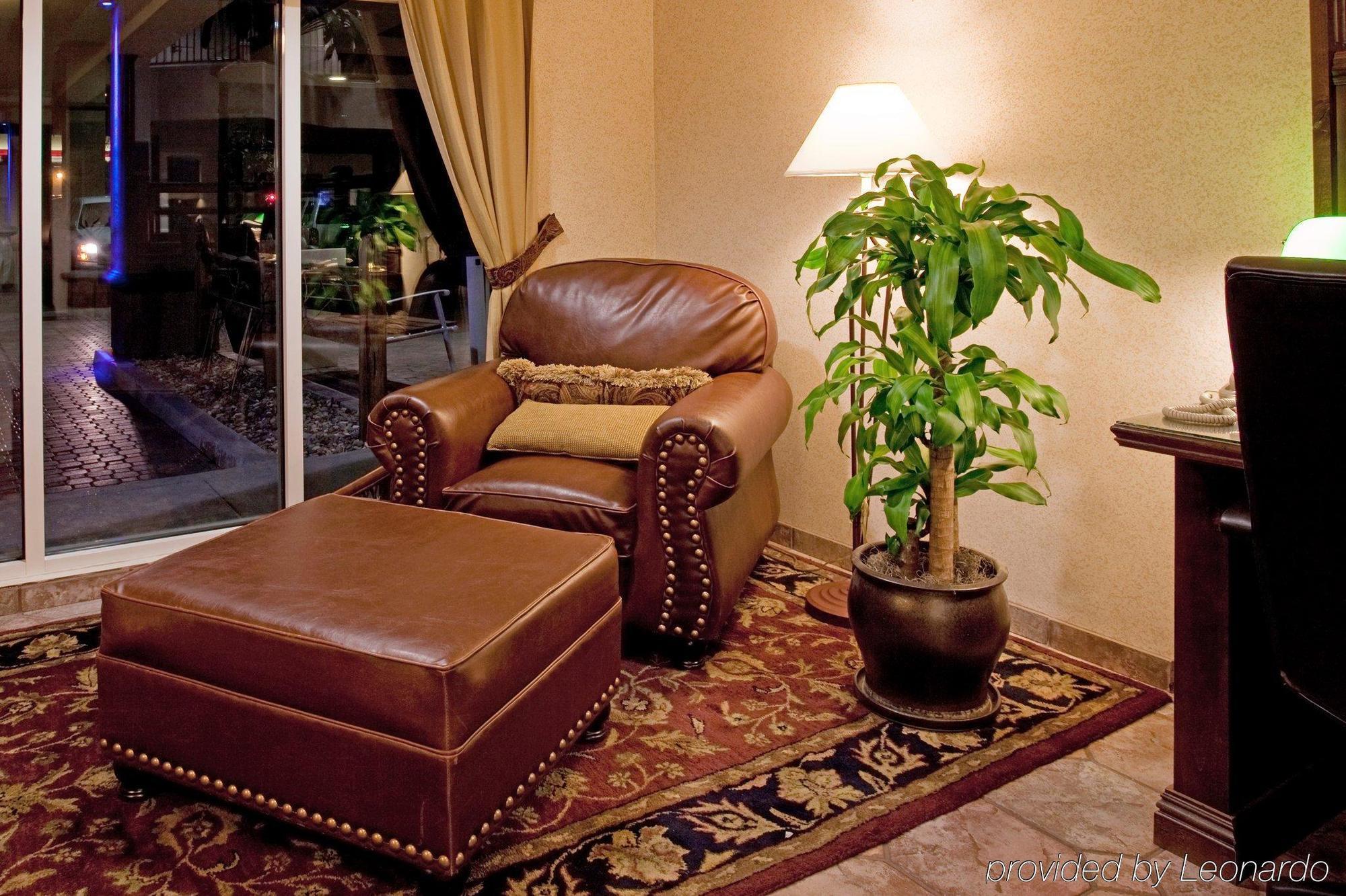Holiday Inn Express Hotel & Suites - Paso Robles By Ihg Extérieur photo
