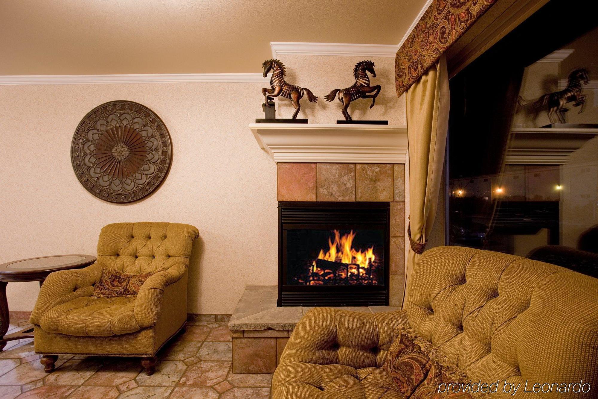 Holiday Inn Express Hotel & Suites - Paso Robles By Ihg Extérieur photo