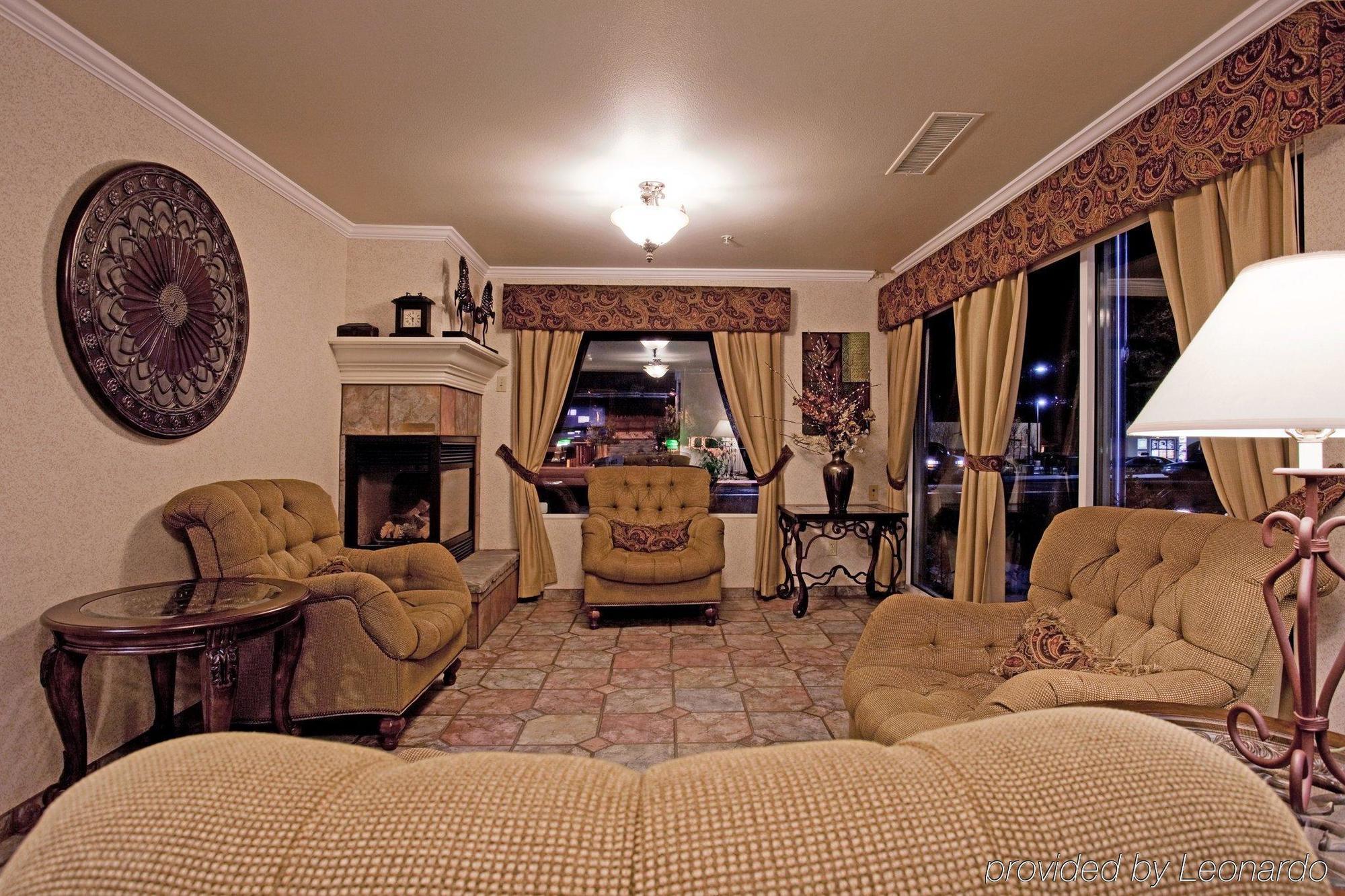 Holiday Inn Express Hotel & Suites - Paso Robles By Ihg Extérieur photo