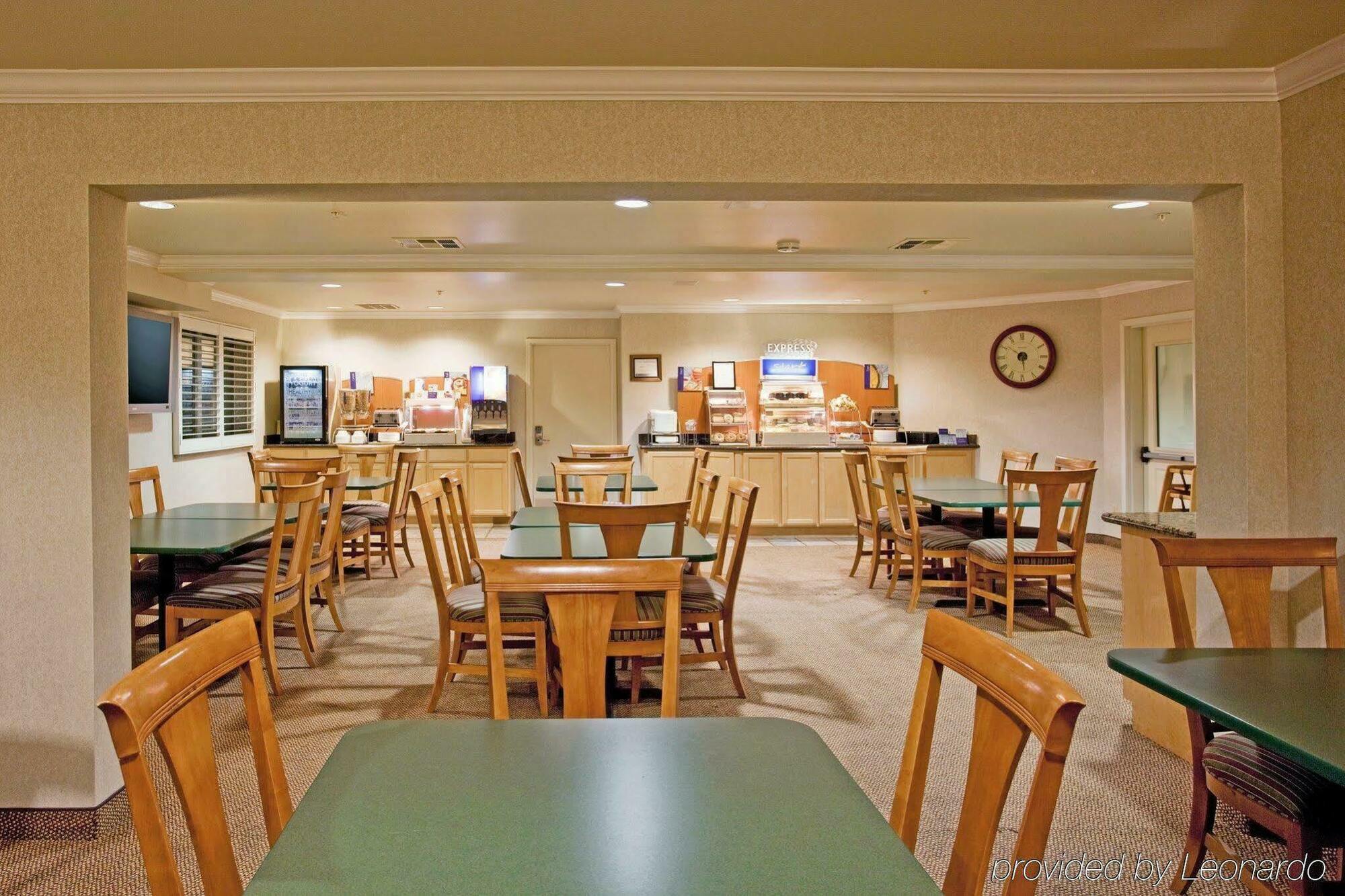Holiday Inn Express Hotel & Suites - Paso Robles By Ihg Extérieur photo