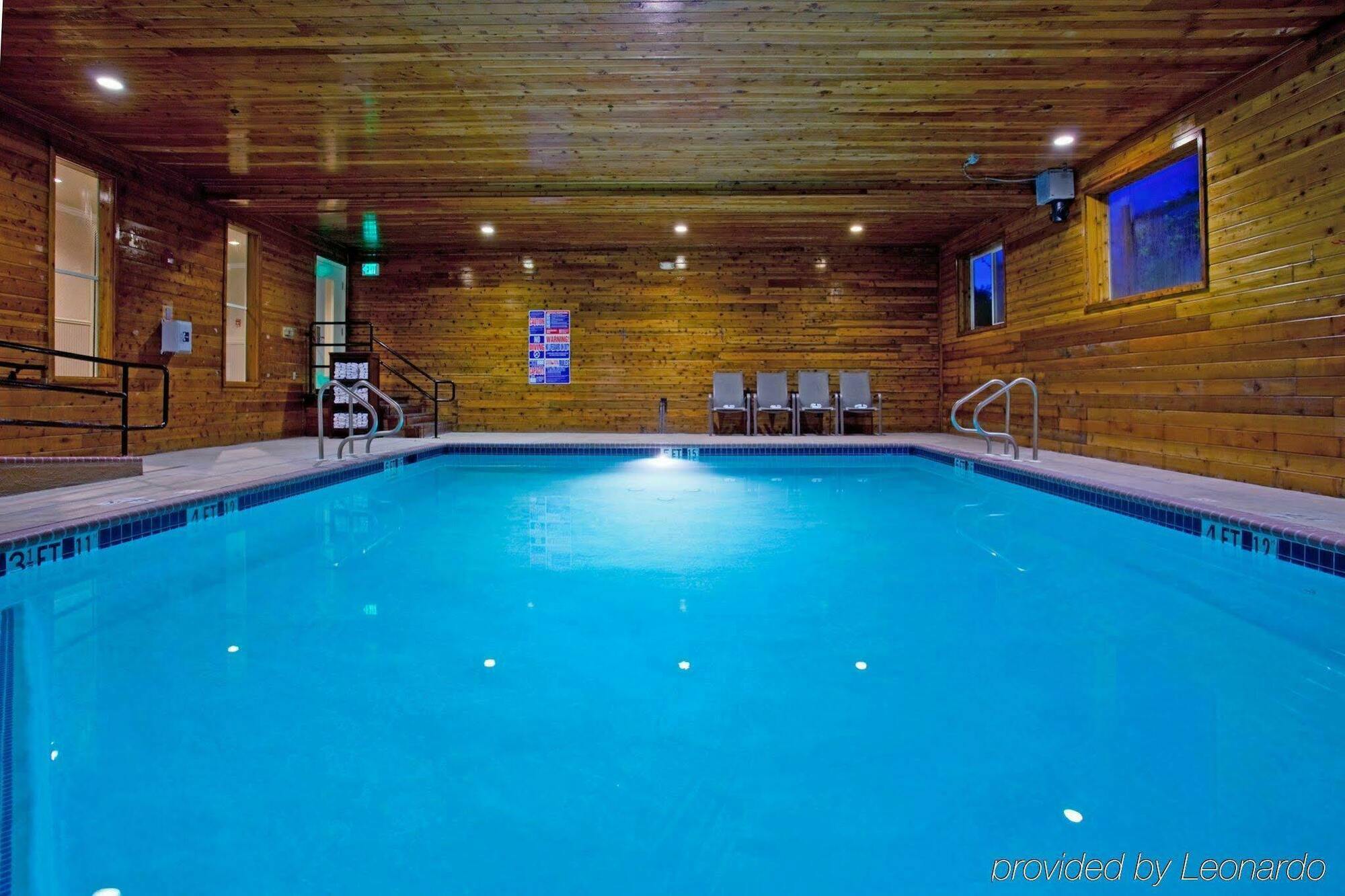 Holiday Inn Express Hotel & Suites - Paso Robles By Ihg Extérieur photo
