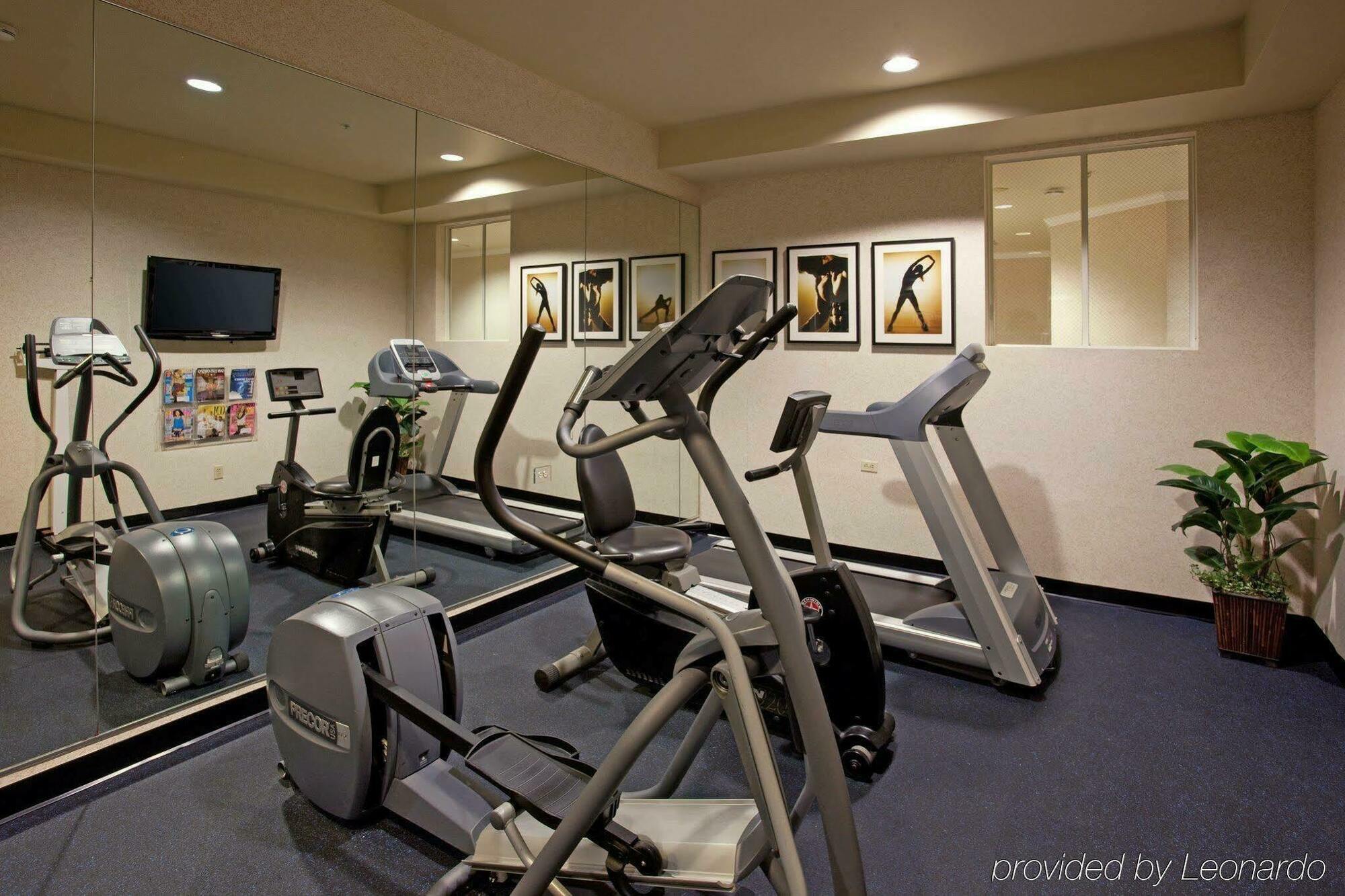 Holiday Inn Express Hotel & Suites - Paso Robles By Ihg Extérieur photo
