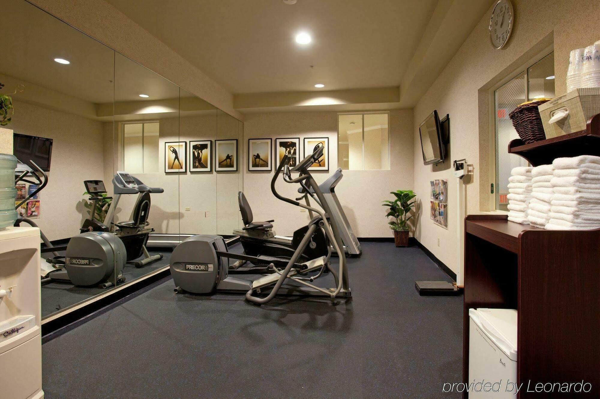 Holiday Inn Express Hotel & Suites - Paso Robles By Ihg Extérieur photo